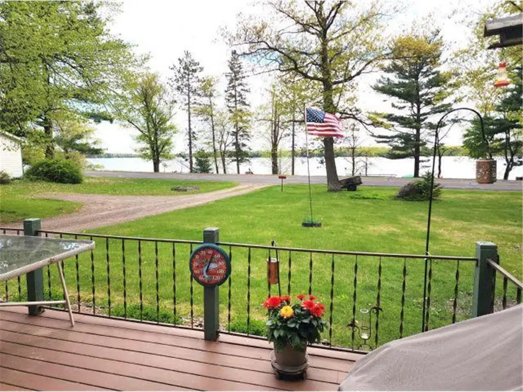 1269 County Road G, Milltown, WI 54858 - #1