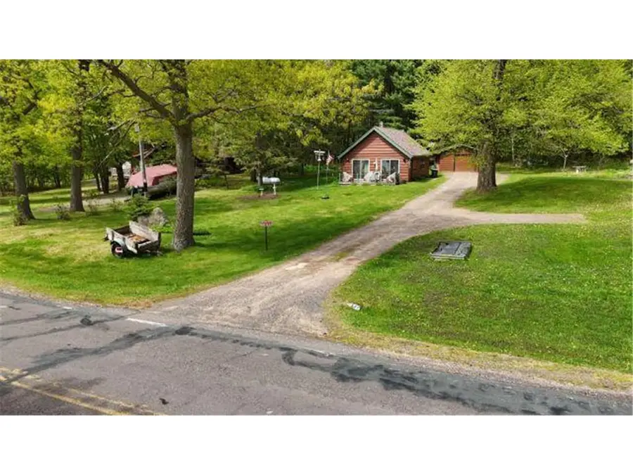 1269 County Road G, Milltown, WI 54858 - #3
