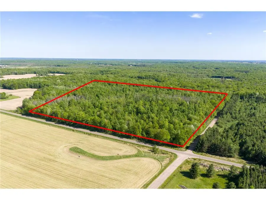 40 Acres 270th Street, Cornell, WI 54732 - #3