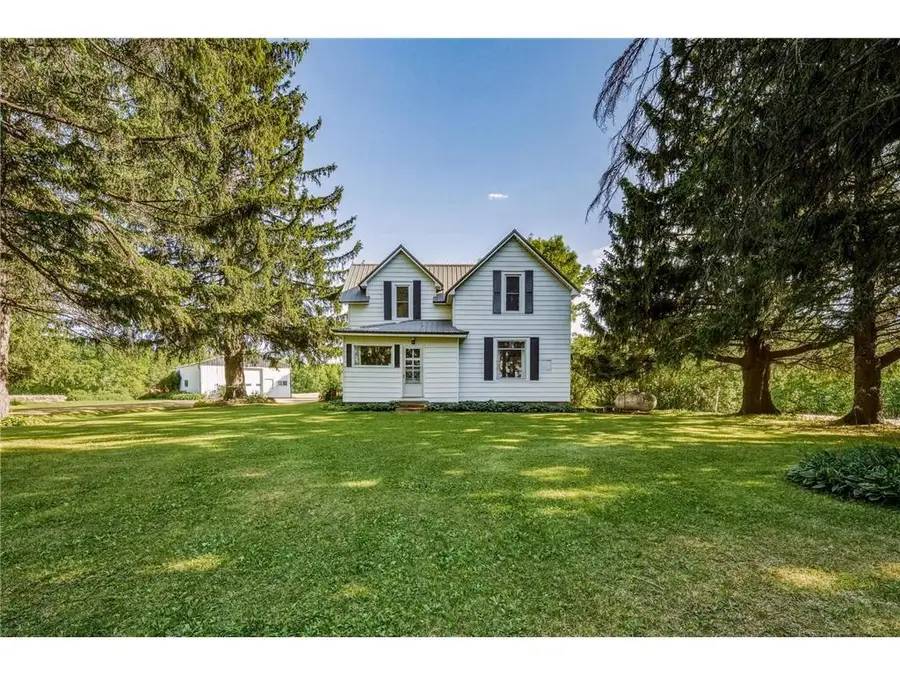 27315 210th Avenue, Cornell, WI 54732 - #2