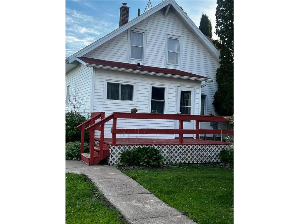 314 State Road 128, Wilson, WI 54027 - #1
