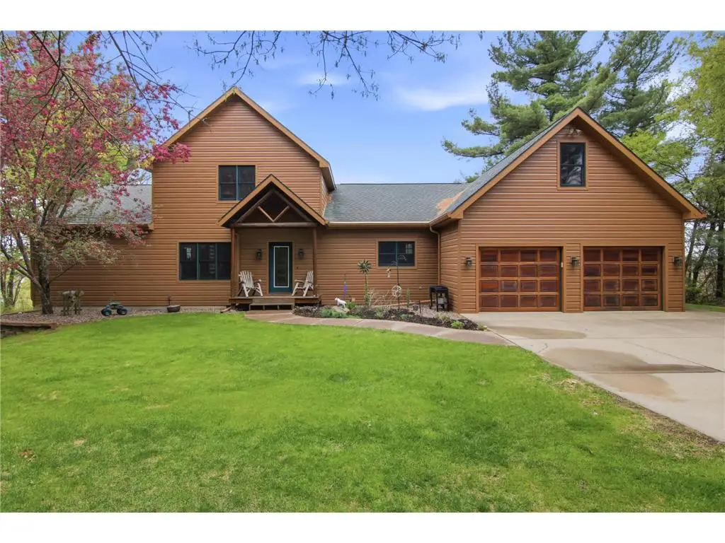 E8200 260th Avenue, Elk Mound, WI 54739 - #1