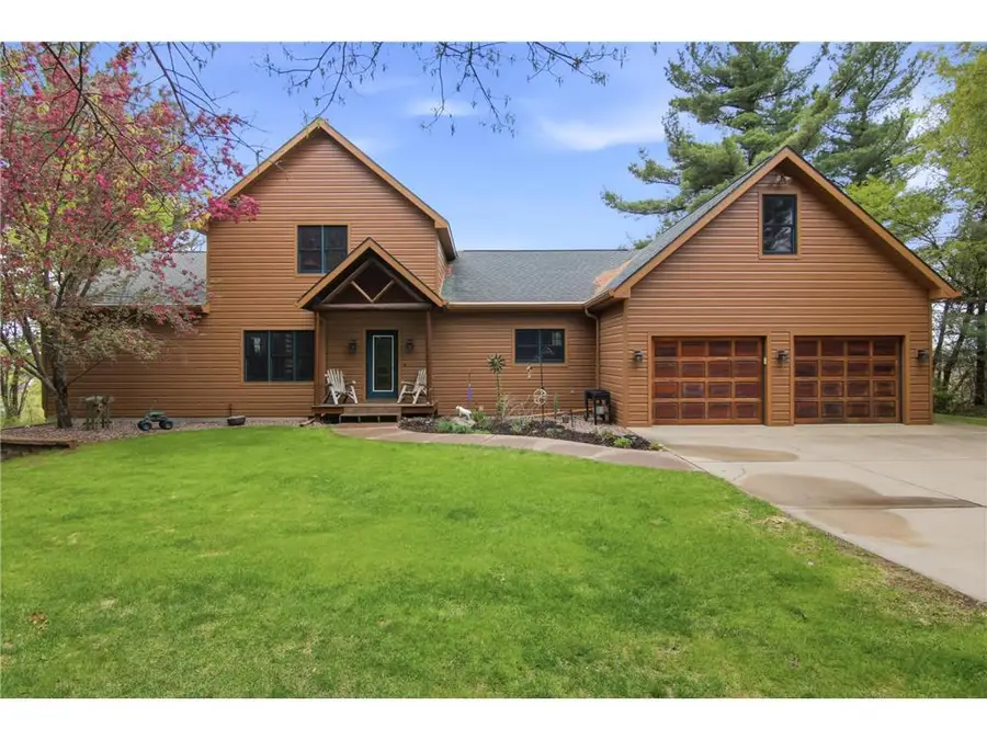E8200 260th Avenue, Elk Mound, WI 54739 - #2