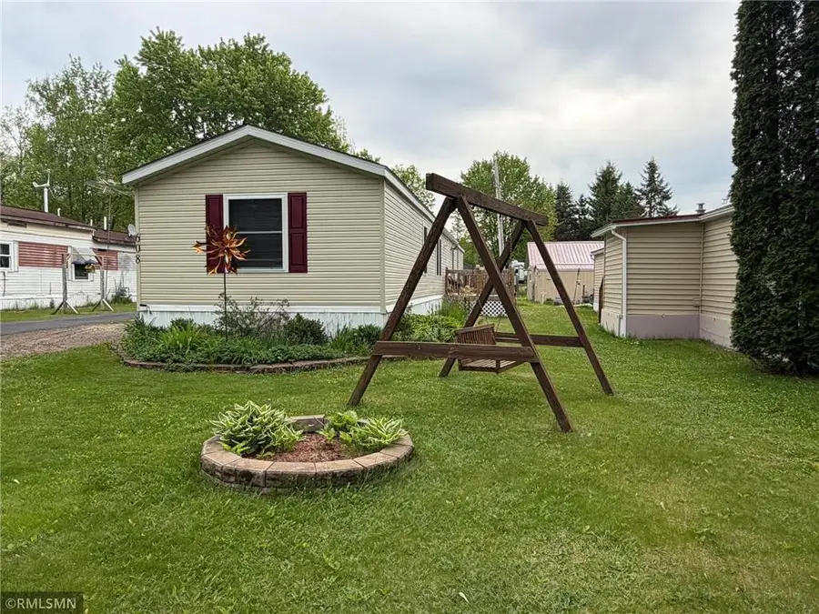 608 Milltown Avenue, Milltown, WI 54858 - #2