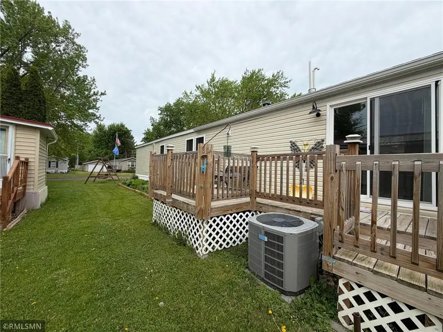 608 Milltown Avenue, Milltown, WI 54858 - #3
