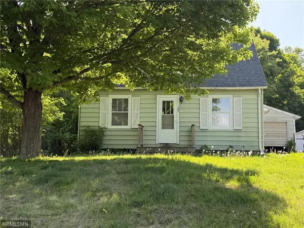 308 S 4th Street, Luck, WI 54853