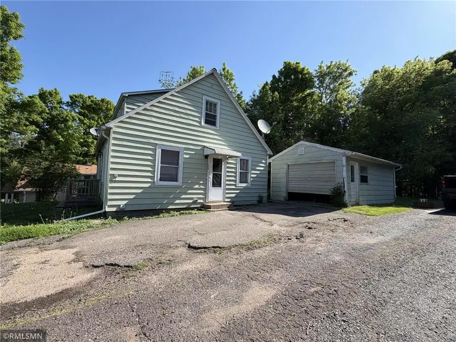 308 S 4th Street, Luck, WI 54853 - #3