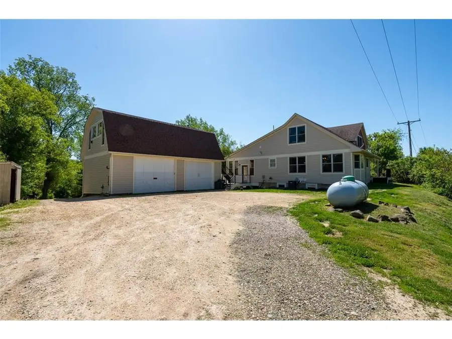 N5598 170th Street, Elmwood, WI 54740 - #2