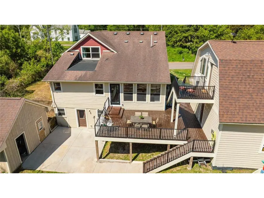 N5598 170th Street, Elmwood, WI 54740 - #3