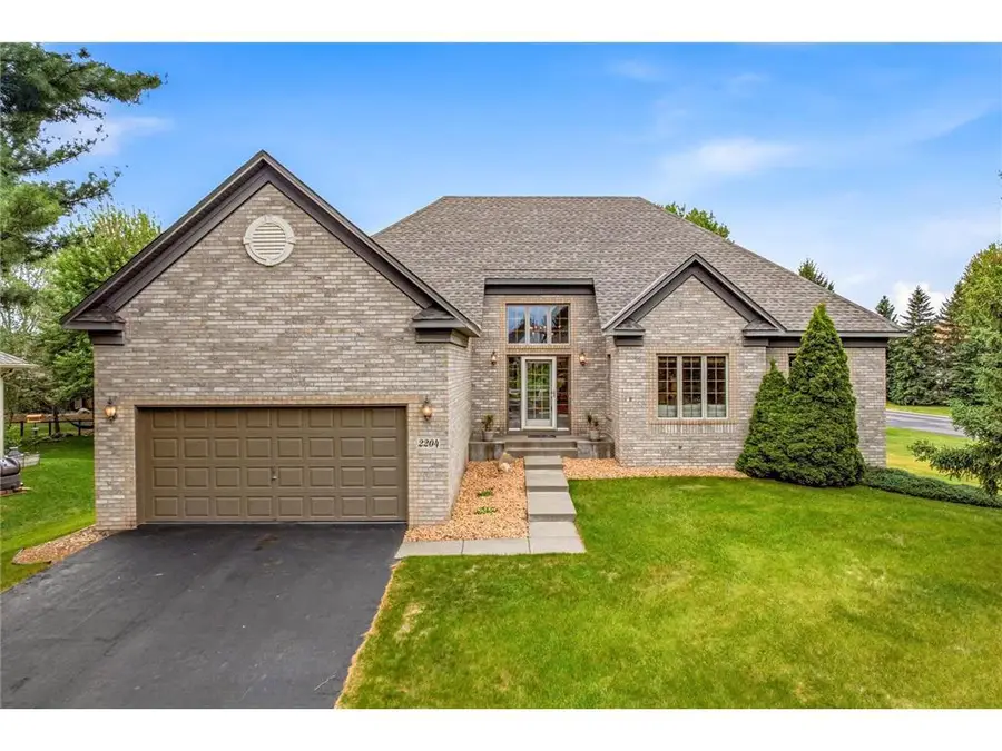 2204 White Pine Road, Hudson, WI 54016 - #2