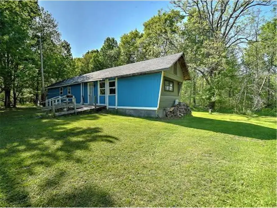7968 County Road F, Danbury, WI 54830 - #2