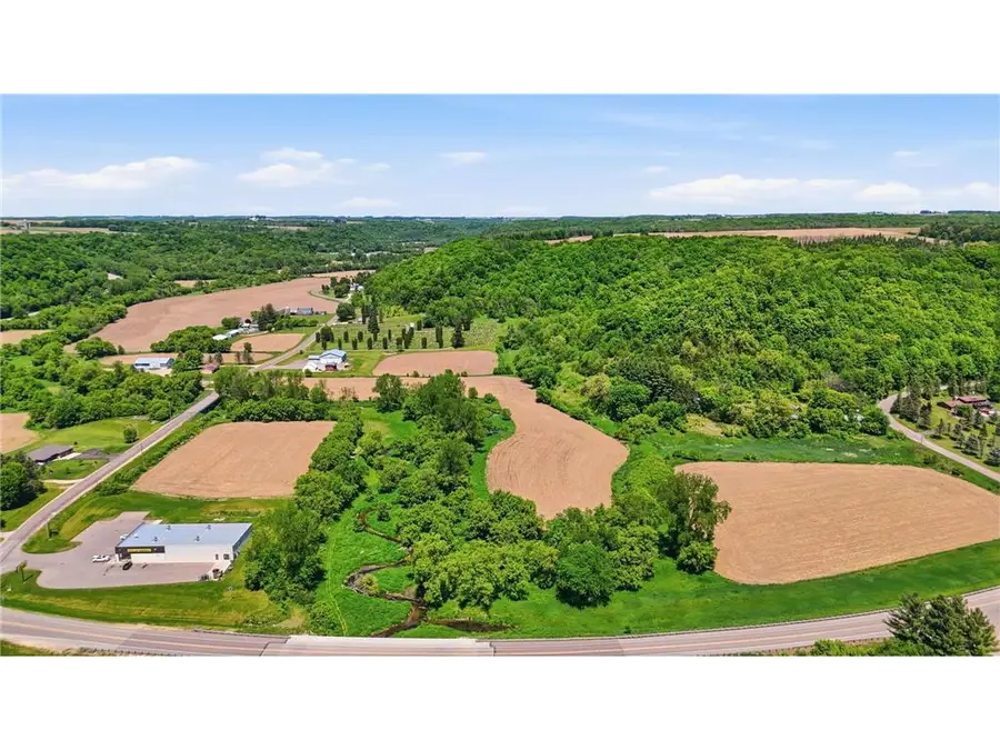 W1124 280th Avenue, Plum City, WI 54761 - #2