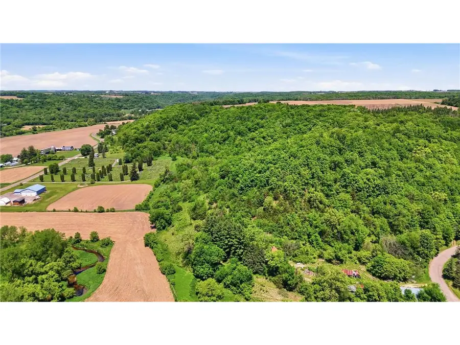 31 acres Cty Rd. S, Plum City, WI 54761 - #2