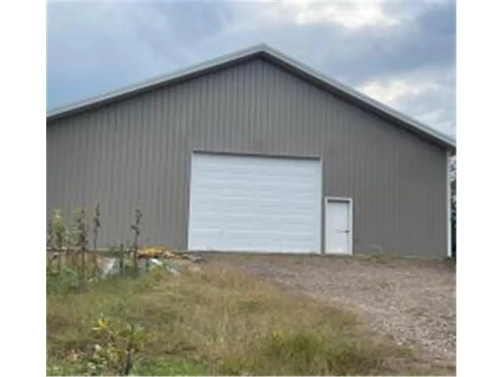21030 Cemetery Road, Grantsburg, WI 54840 - #1