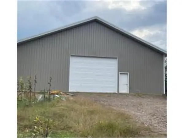 21030 Cemetery Road, Grantsburg, WI 54840