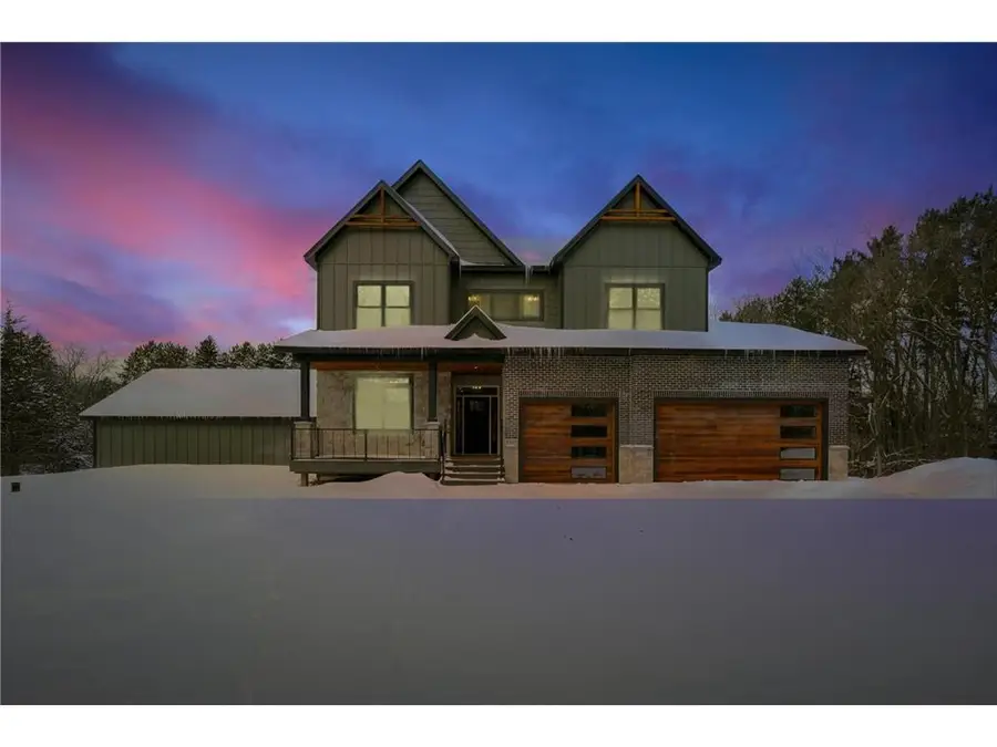 1397 Fox Ridge Trail, Saint Joseph, WI 54082 - #2