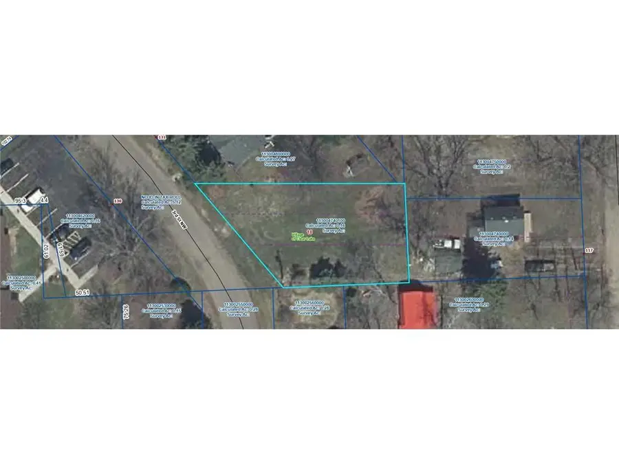117 3rd Street, Clear Lake, WI 54005 - #2
