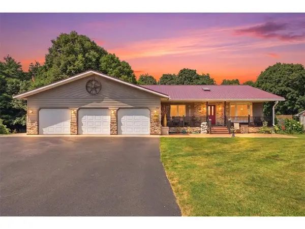 W744 Golfview Drive, Spring Valley, WI 54767