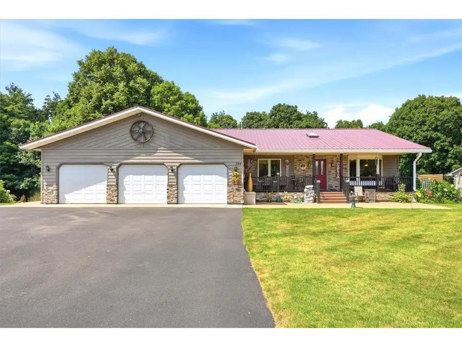 W744 Golfview Drive, Spring Valley, WI 54767 - #3