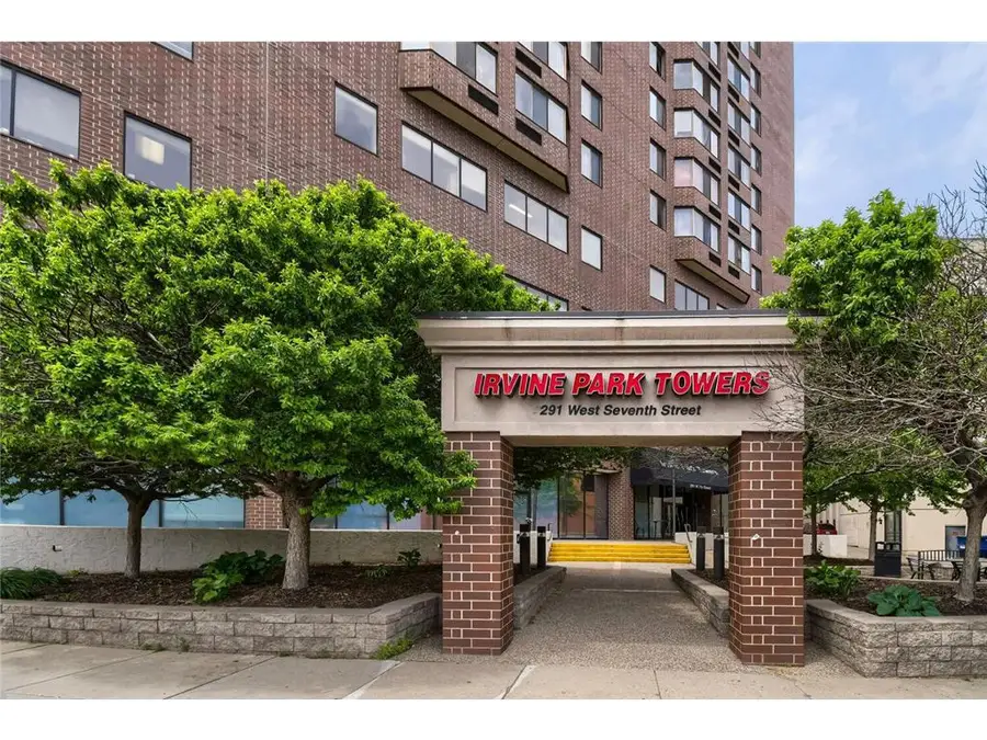 291 7th Street #1702, Saint Paul, MN 55102 - #2