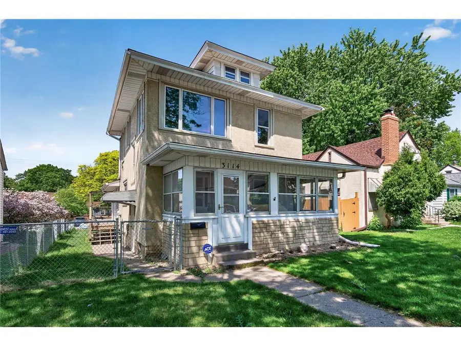 3114 Johnson Street, Minneapolis, MN 55418 - #2