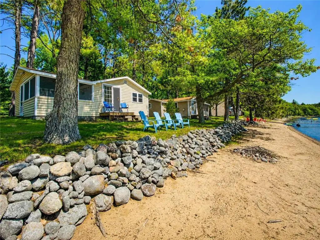 16201 and 16205 W Browns Lane, Stone Lake, WI 54876 - #1