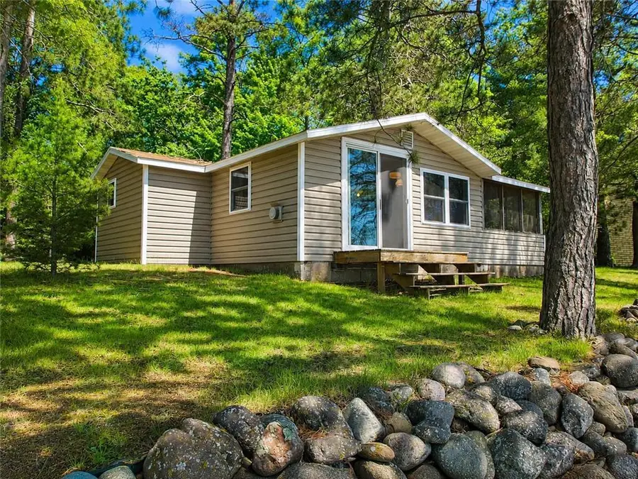 16201 and 16205 W Browns Lane, Stone Lake, WI 54876 - #3