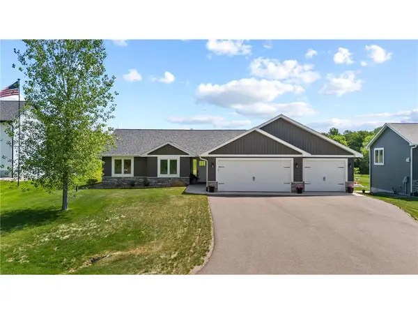 740 161st, Hammond, WI 54015