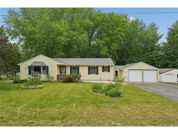 235 Horsmann Avenue, Dresser, WI 54009