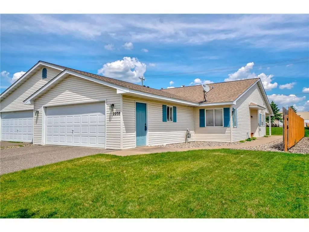 2238 Sacia Lane, Hudson, WI 54016 - #1