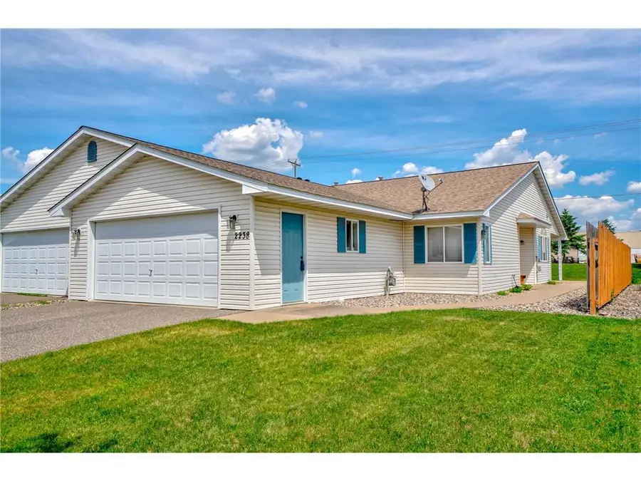 2238 Sacia Lane, Hudson, WI 54016 - #2