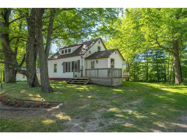 1612 260th Avenue, Luck, WI 54853