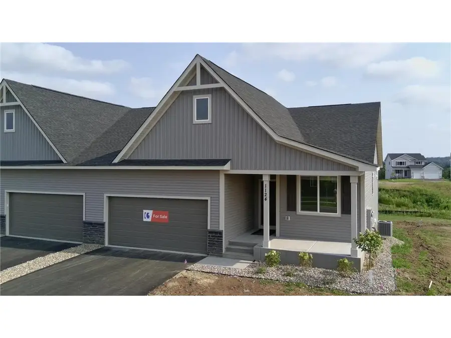 1124 Marlene Avenue, River Falls, WI 54022 - #3