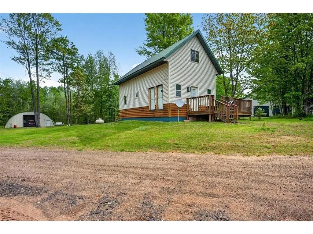 N 11320 Bald Eagle Drive, Trego, WI 54888 - #1