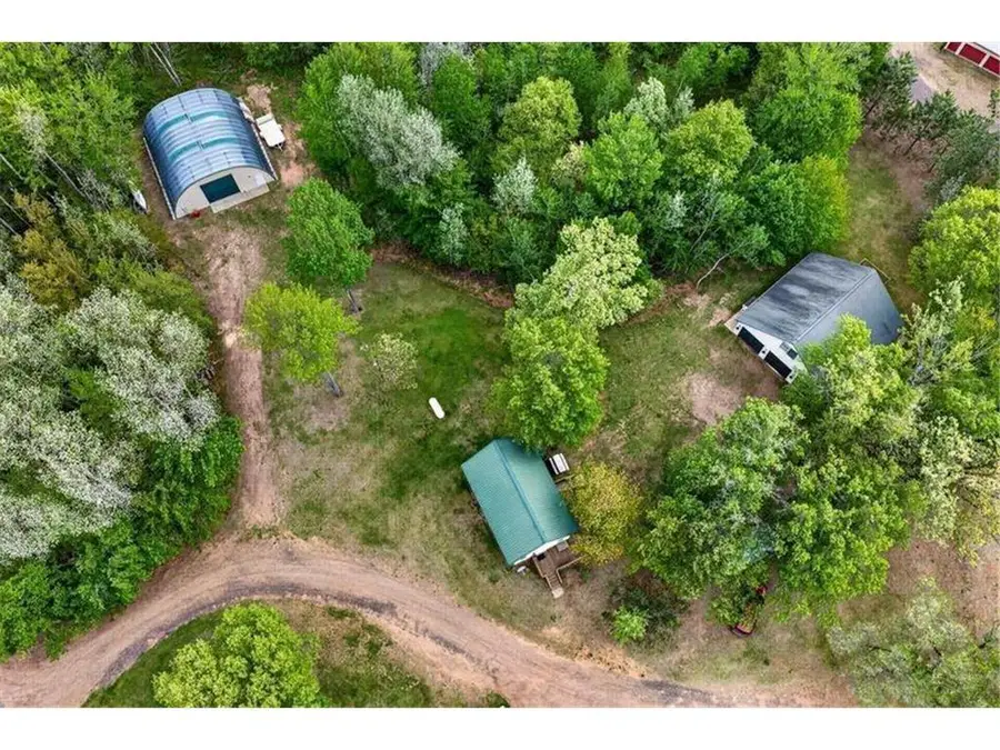 N 11320 Bald Eagle Drive, Trego, WI 54888 - #3