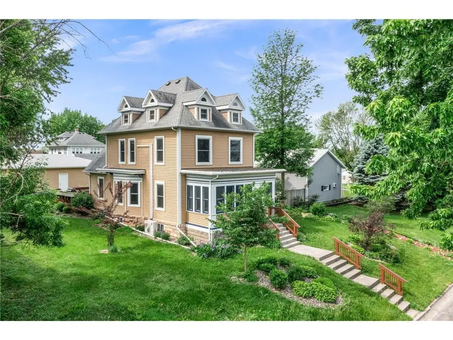 204 Fir Avenue NW, Montgomery, MN 56069 - #3