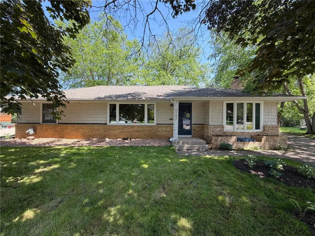 8243 Thomas Avenue, Minneapolis, MN 55431 - #1