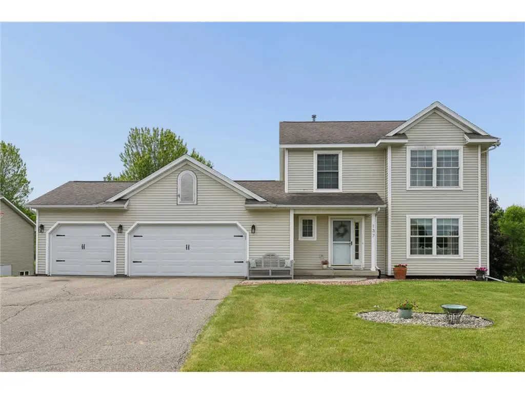 137 Kruger Lane, Ellsworth, WI 54011 - #1