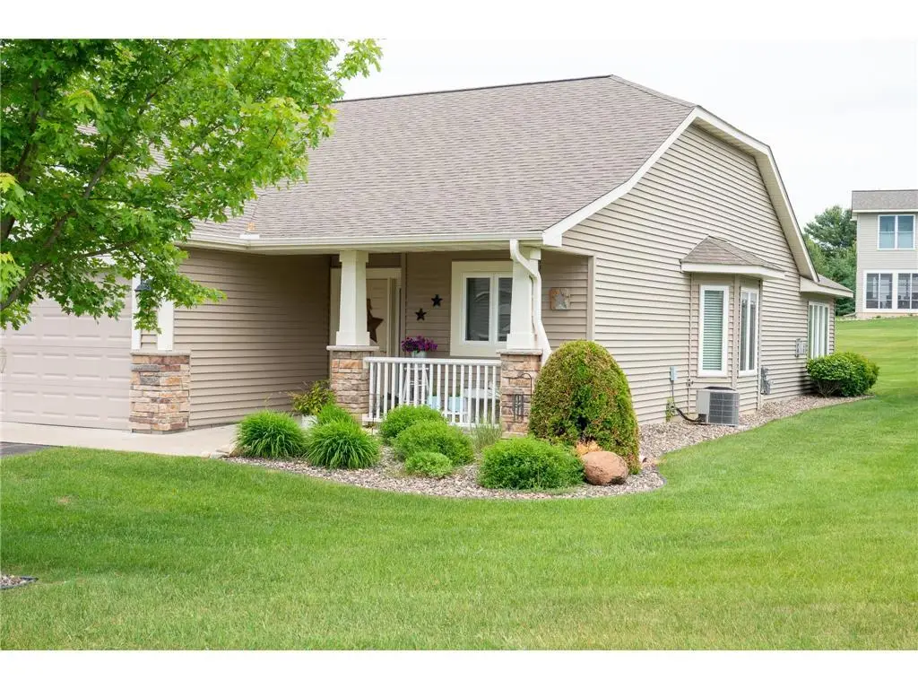 537 Cassandra Drive, New Richmond, WI 54017 - #1