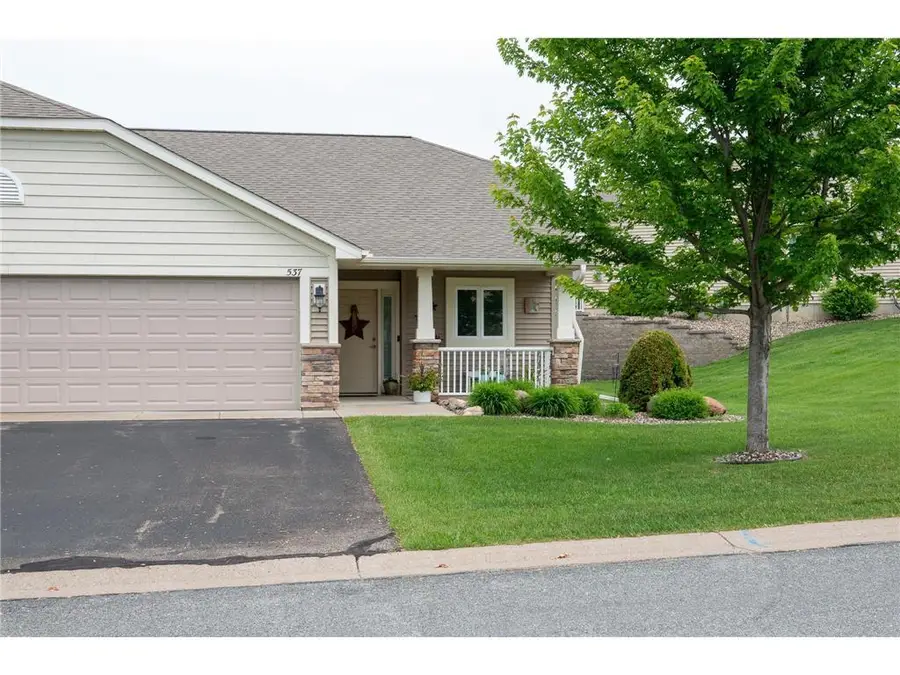 537 Cassandra Drive, New Richmond, WI 54017 - #3