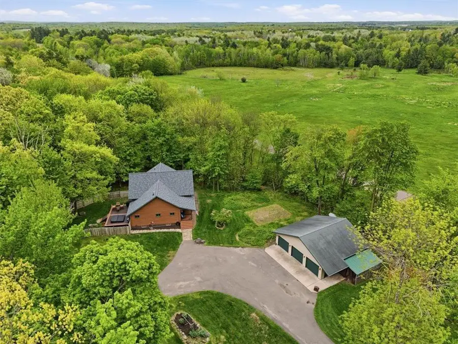 260 4th Avenue, Clayton, WI 54004 - #3