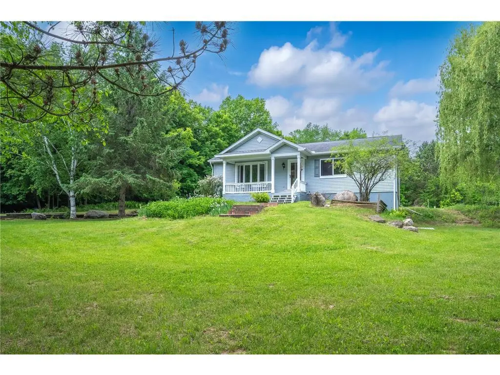 2269 195th Street, Centuria, WI 54824 - #1