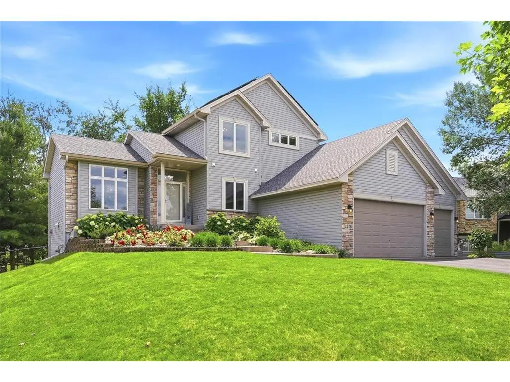 1218 152nd Lane, Andover, MN 55304 - #1