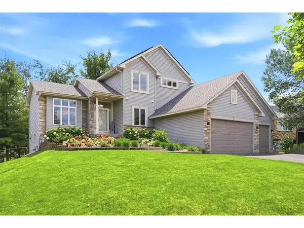1218 152nd Lane, Andover, MN 55304