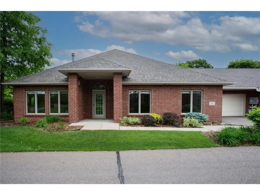 91 Deerwood Court, Hudson, WI 54016 - #2