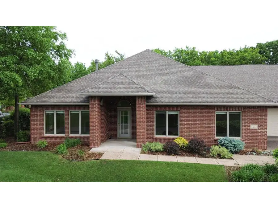 91 Deerwood Court, Hudson, WI 54016 - #3