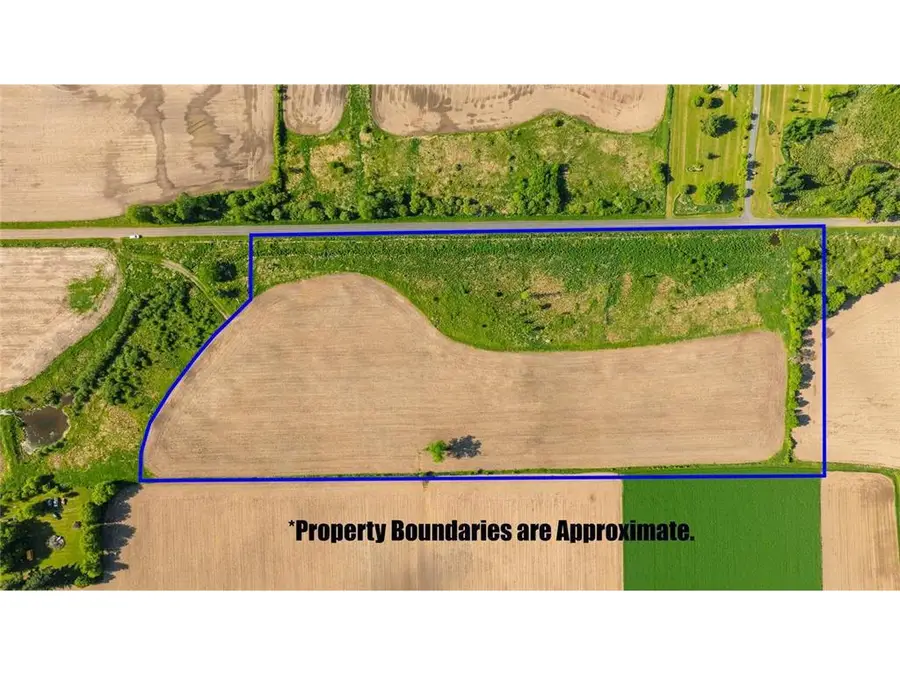 0 Nyes Road, Stanley, WI 54768 - #3