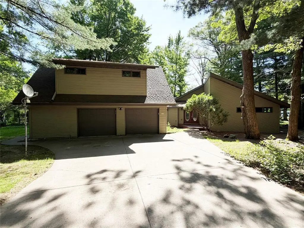 2165 21 1/8 Street, Rice Lake, WI 54868 - #1