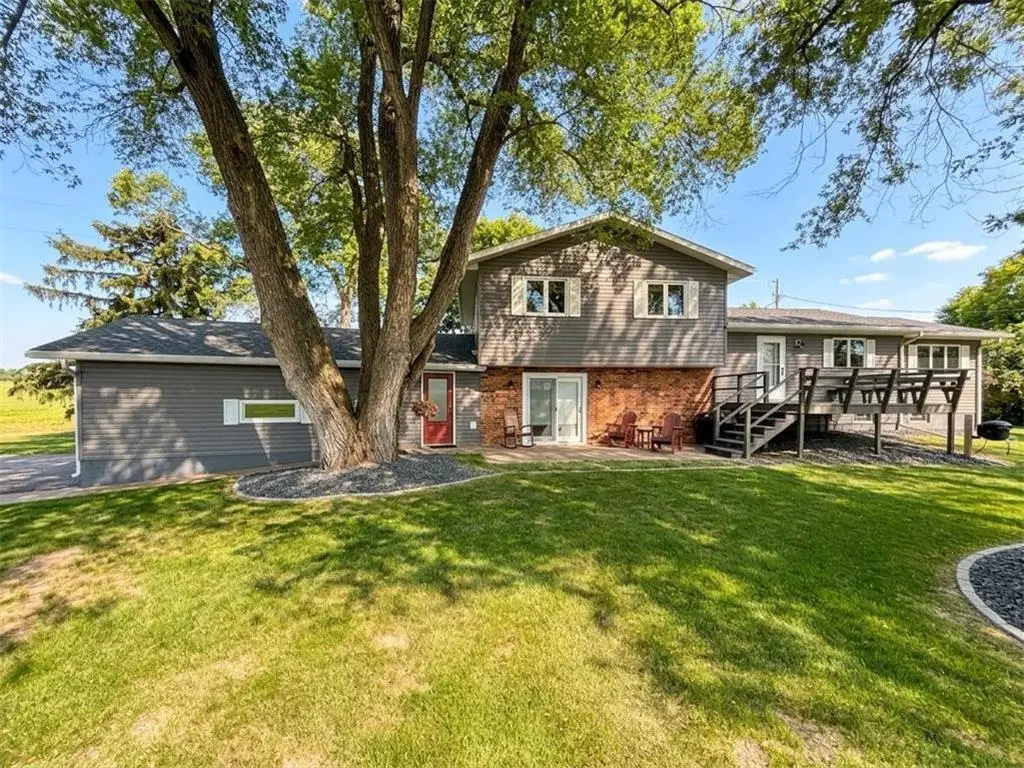 1915 22 1/2 Avenue, Rice Lake, WI 54868 - #1