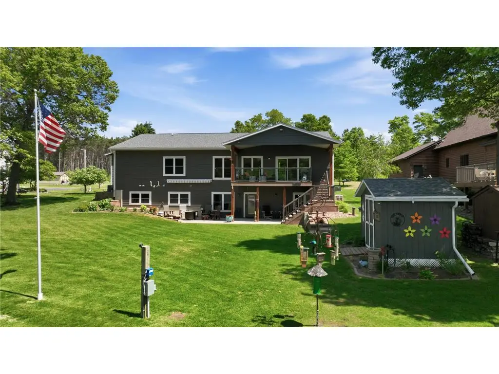 952A 24 7/8 Street, Chetek, WI 54728 - #1